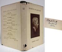 image of NORTH OF BOSTON (SIGNED COPY)