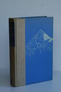 cover of The Conquest Of Everest