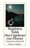 Das Ungeheuer Von Florenz (German Edition)