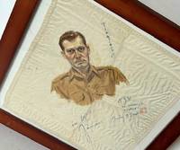 Japanese "Occupation" Art -- 1946