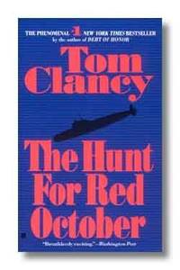 Hunt for Red October, The