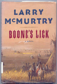 image of Boone's Lick