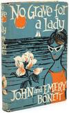 [MYSTERY] NO GRAVE FOR A LADY