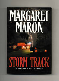 Storm Track  - 1st Edition/1st Printing