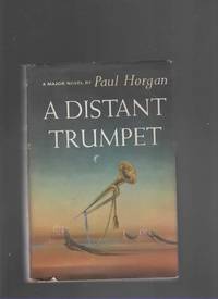 image of A DISTANT TRUMPET