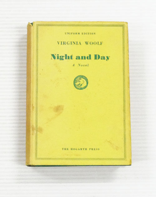 Night and Day (photo )