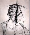Vision of a Draughtsman: Works on Paper