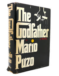 THE GODFATHER by Mario Puzo - 1969