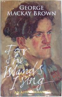 cover of For the Islands I Sing: An Autobiography