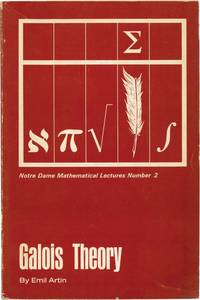 image of Galois Theory (Softcover)