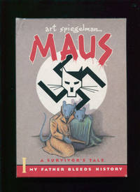 Maus :; a survivor&#039;s tale by Spiegelman, Art - 1986