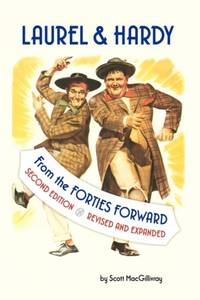 Laurel & Hardy: From the Forties Forward