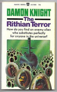 The Rithian Terror