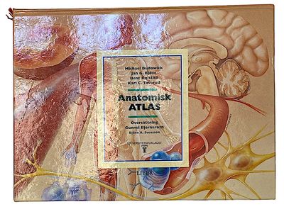 Anatomisk Atlas