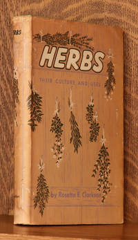 cover of HERBS