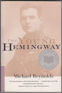 image of The Young Hemingway