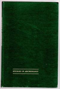 Hunter-Gatherer Subsistence and Settlement; A Predictive Model by Michael A Jochim - Hardcover - 1976 - from The Wright Book (SKU: 17031)