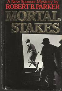 cover of Mortal Stakes