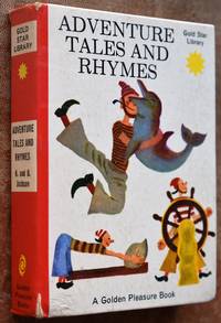 image of Adventure Tales and Rhymes