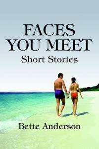Faces You Meet:Short Stories