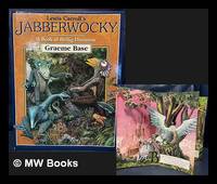 Lewis Carroll's Jabberwocky : a book of brillig dioramas
