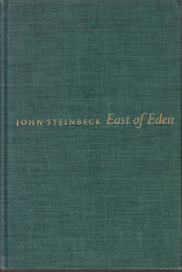 image of East of Eden