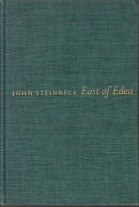 East of Eden by Steinbeck, John