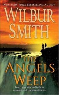 The Angels Weep