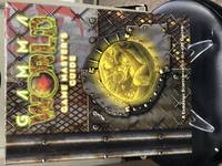 Gamma World: Game Masters Guide (Gamma World d20 3.5 Roleplaying)