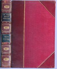 THE THREE MULLA-MULGARS