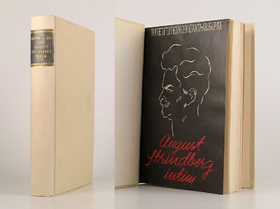 August Strindberg intim. Aufzeichnungen eines…