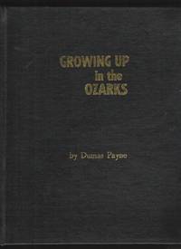 image of GROWING UP IN THE OZARKS