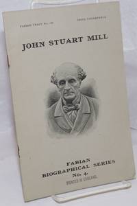 image of John Stuart Mill