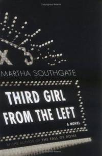 Third Girl from the Left