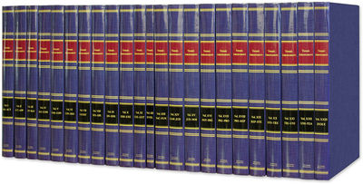 A General Abridgment of Law and Equity: Alphabetically Digested..