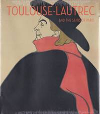 Toulouse-Lautrec and the Stars of Paris