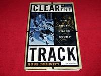 image of Clear the Track : The Eddie Shack Story