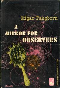 image of A MIRROR FOR OBSERVERS