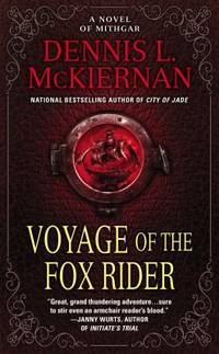 image of Voyage of the Fox Rider