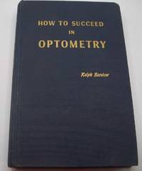 image of How to Succeed in Optometry