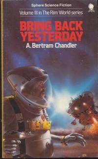 BRING BACK YESTERDAY