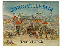Corgiville Fair