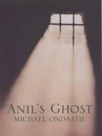 image of Anil's Ghost