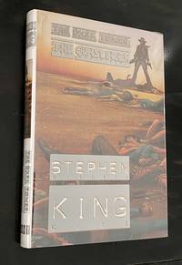 The Dark Tower: The Gunslinger