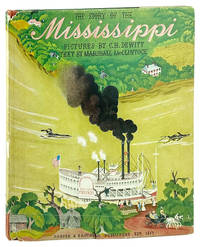 The Story of the Mississippi