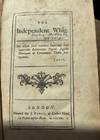 THE INDEPENDENT WHIG