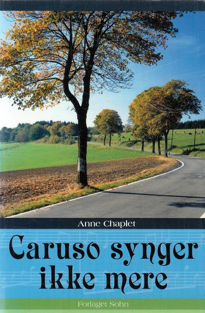 Caruso synger ikke mere
