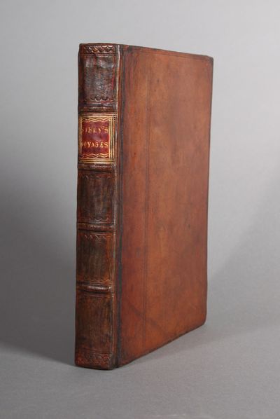 The Perilous and most Unhappy Voyages of John…