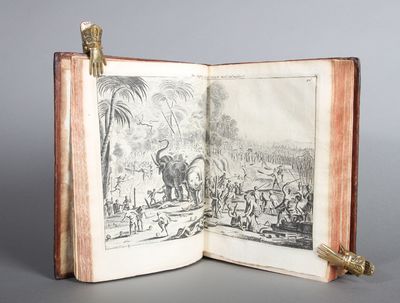 The Perilous and most Unhappy Voyages of John Struys, Through Italy, Greece, Lifeland, Moscovia, Tartary, Media, Persia, East-India, Japan, and other Places in Europe, Africa and Asia. Containing I. Most accurate Remarks and Observations of the distinct Qualities, Religion, Politie, Customs, Laws and Properties of the Inhabitants. II. A due Description of the Several Cities, Towns, Forts and Places of Trust, as to their Site and Strength, Fortifications by Nature, or Art, &c. ...II. An exact Memorial of the most disastrous Calamities which befell the Authour ... by Ship-wrack, Robberies, Slavery, Hunger, Tortures... To which are added 2 Narrativs sent from Capt. D. Butler, relating to the Taking in of Astrachan by the Cosacs. Rendred out of Nether-dutch by John Morrison. (photo 3)