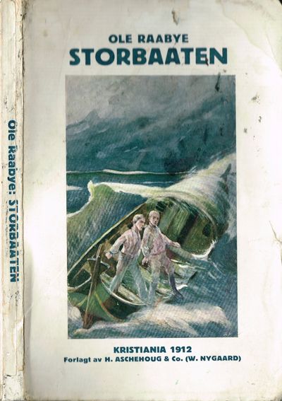 Storbaaten. En barnefortælling.